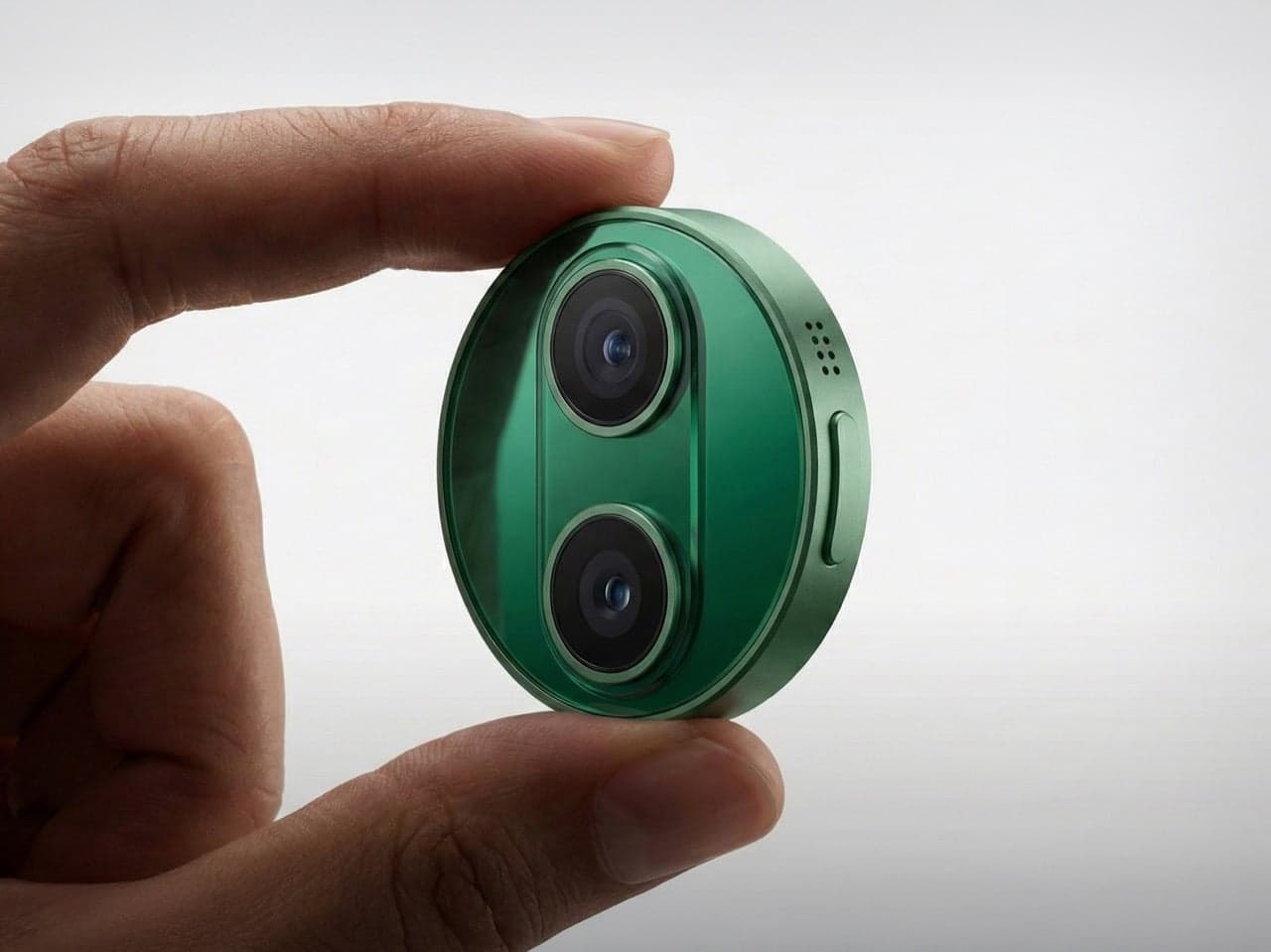 Découvrez le Nouveau Pin AI d’Apple : Un AirTag Révolutionnaire qui Pourrait Éclipser les Montres Connectées !