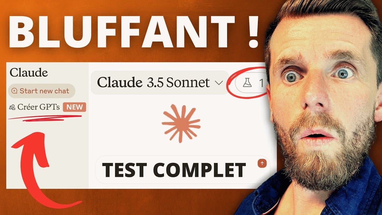 Claude Code : un talent qui séduit jusqu’aux géants de Google