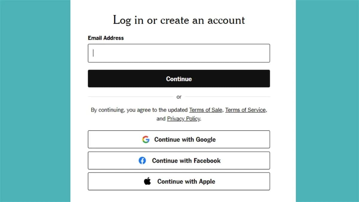 Se connecter avec Google : atout ou risque pour votre sécurité ?
