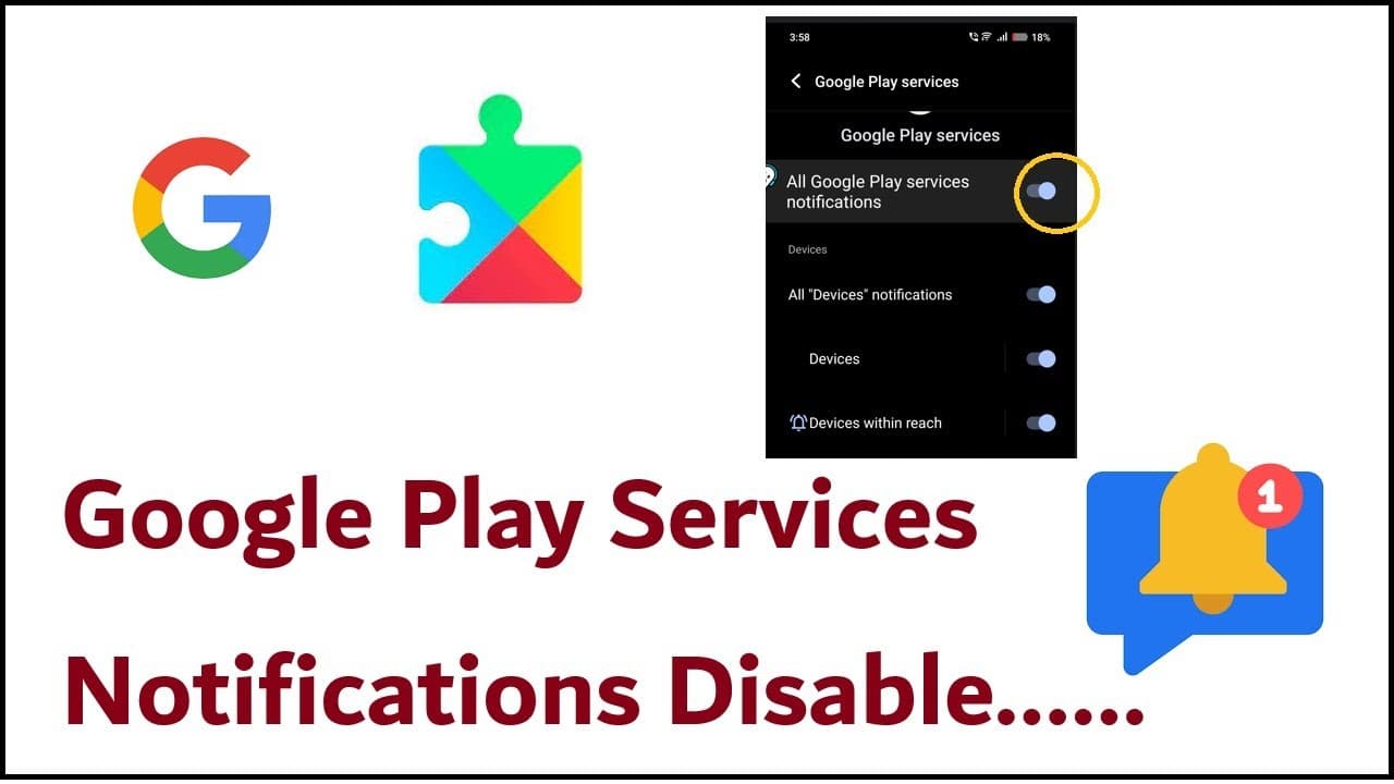 Que se passe-t-il vraiment quand vous désactivez les Services Google Play sur votre smartphone Android ?