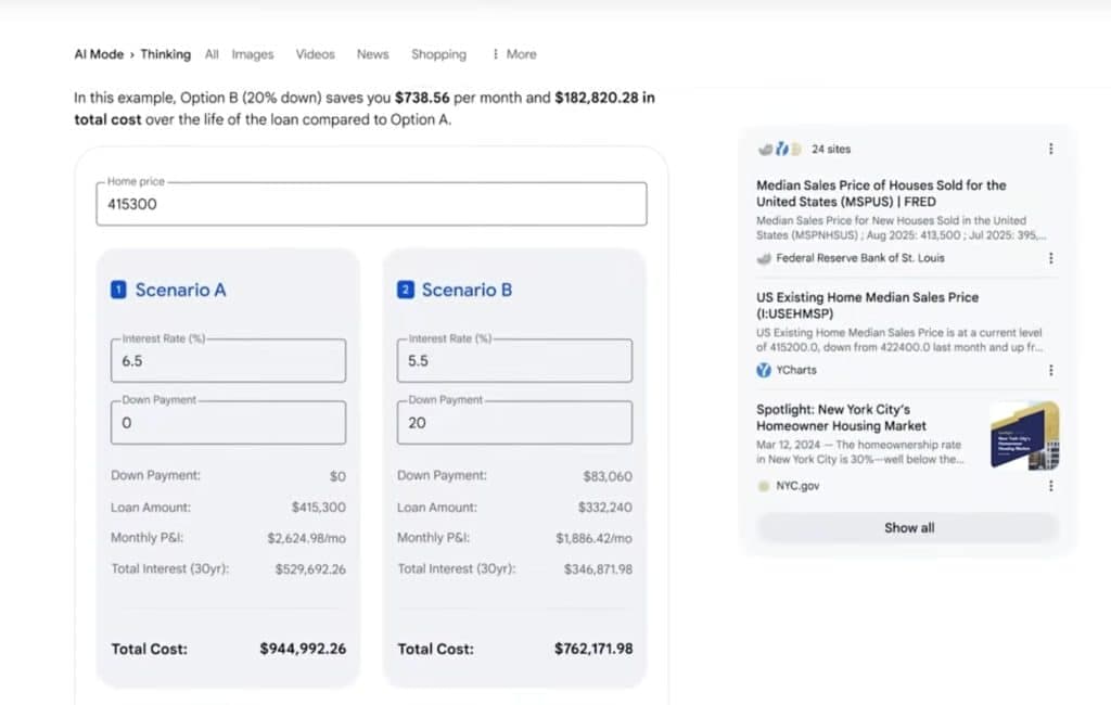 Gemini : découvrez l’option révolutionnaire qui transformera l’expérience des plus impatients