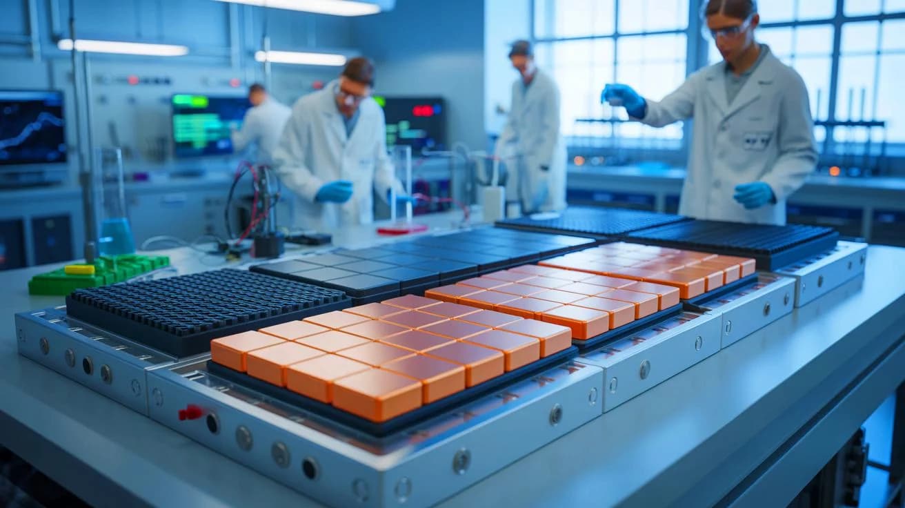 Google révolutionne le changement de batterie sur smartphone : une solution innovante en vue