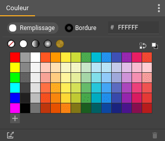 Google dévoile son nouveau bouton « palette » : une innovation surprenante sur le moteur de recherche