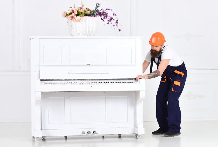Pourquoi passer par un professionnel pour acheter un piano acoustique ?