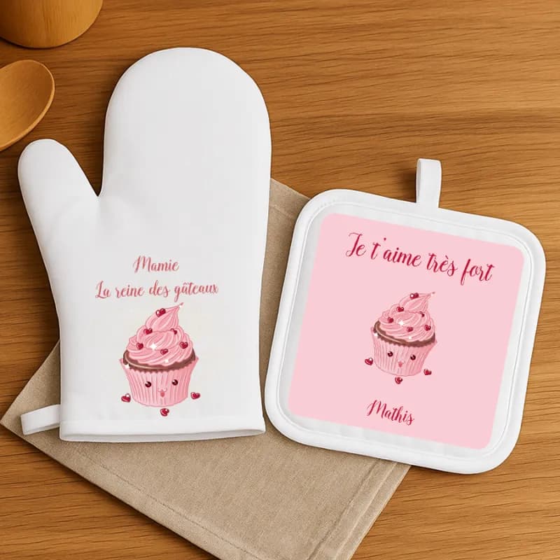 Cadeau grand mère personnalisé : l’attention qui fait vraiment la différence