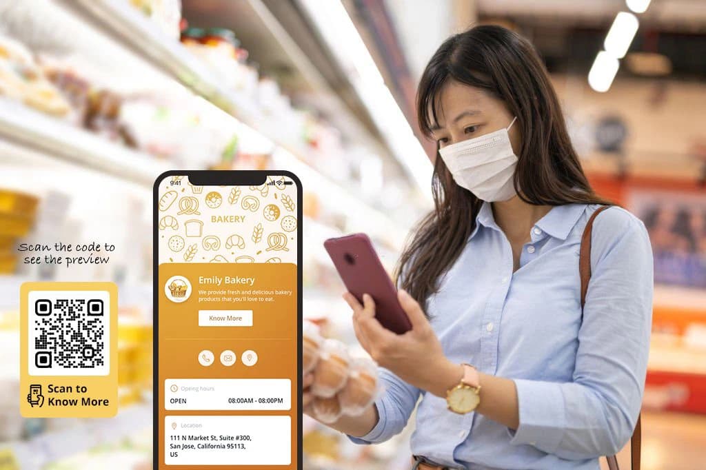 Pourquoi créer un QR code devient incontournable en marketing local