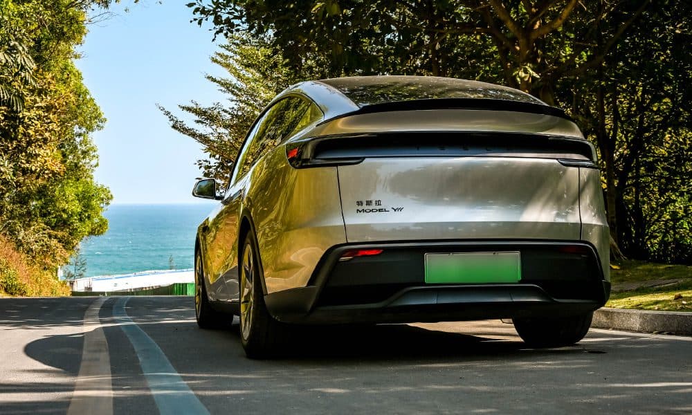 Tesla dépasse les 9 millions de véhicules électriques dans sa flotte mondiale