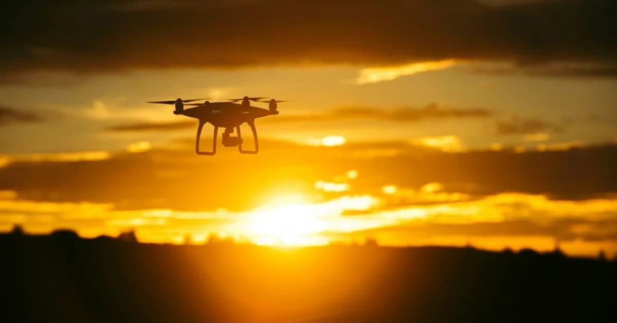 Nouveau outil de la FAA : la traçabilité des vols de drones illégaux augmente considérablement