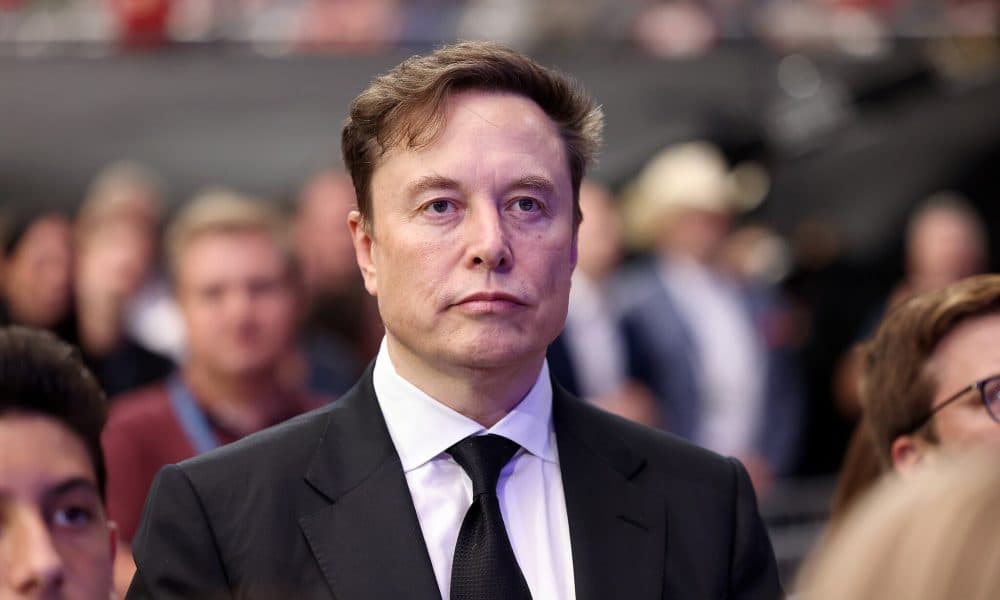 Elon Musk voit son offre TSA généreuse rejetée par la Maison-Blanche : les raisons derrière cette décision