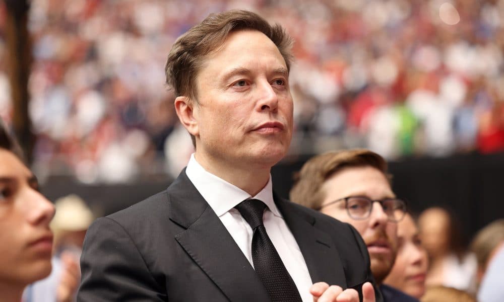 SpaceX et l’IPO : l’envol de la fortune d’Elon Musk vers 1 trillion d’euros, selon Polymarket