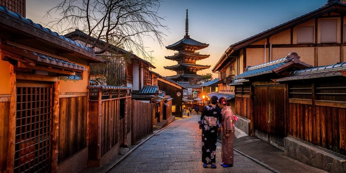 Costumbres japonesas fascinantes et autres curiosités à connaître