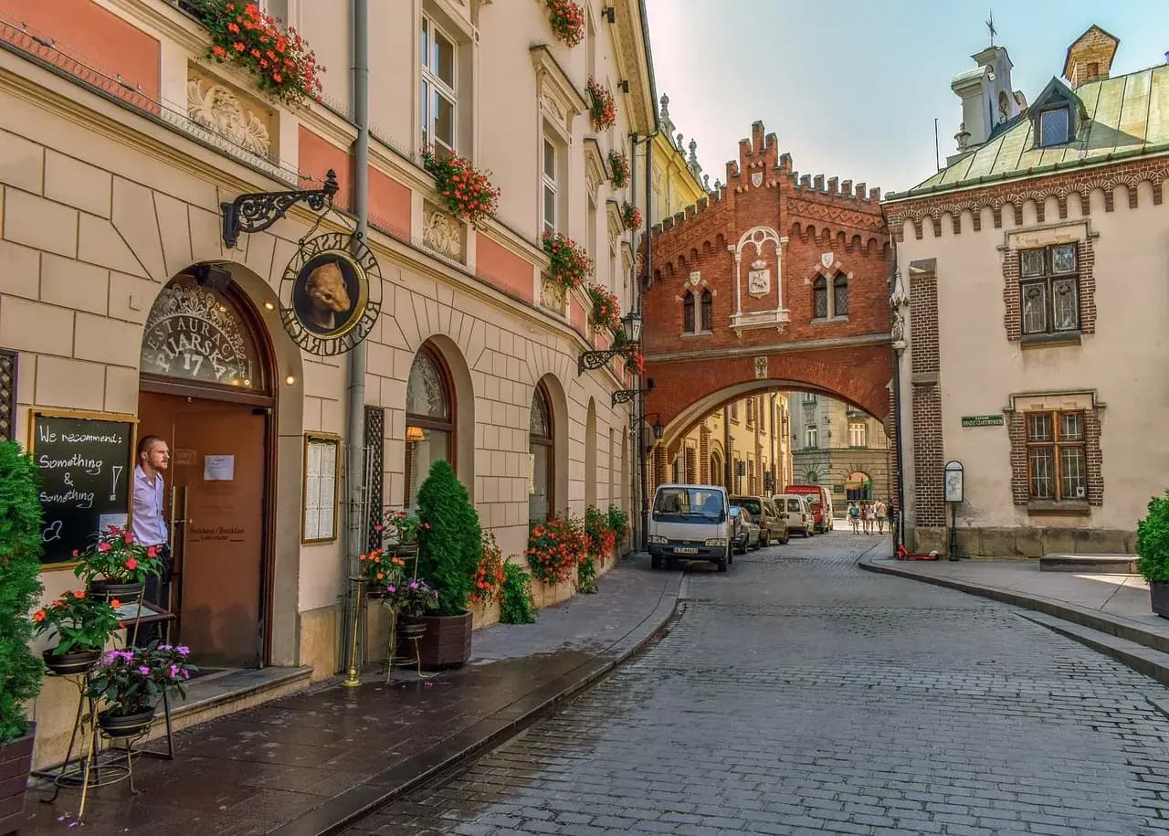 3 lieux secrets à Cracovie : surprises inattendues et trésors cachés à explorer