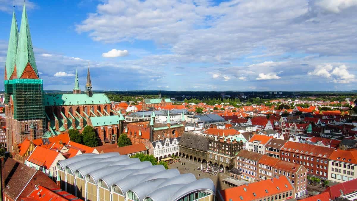 3 villages charmants près de Hambourg pour une escapade en train inoubliable