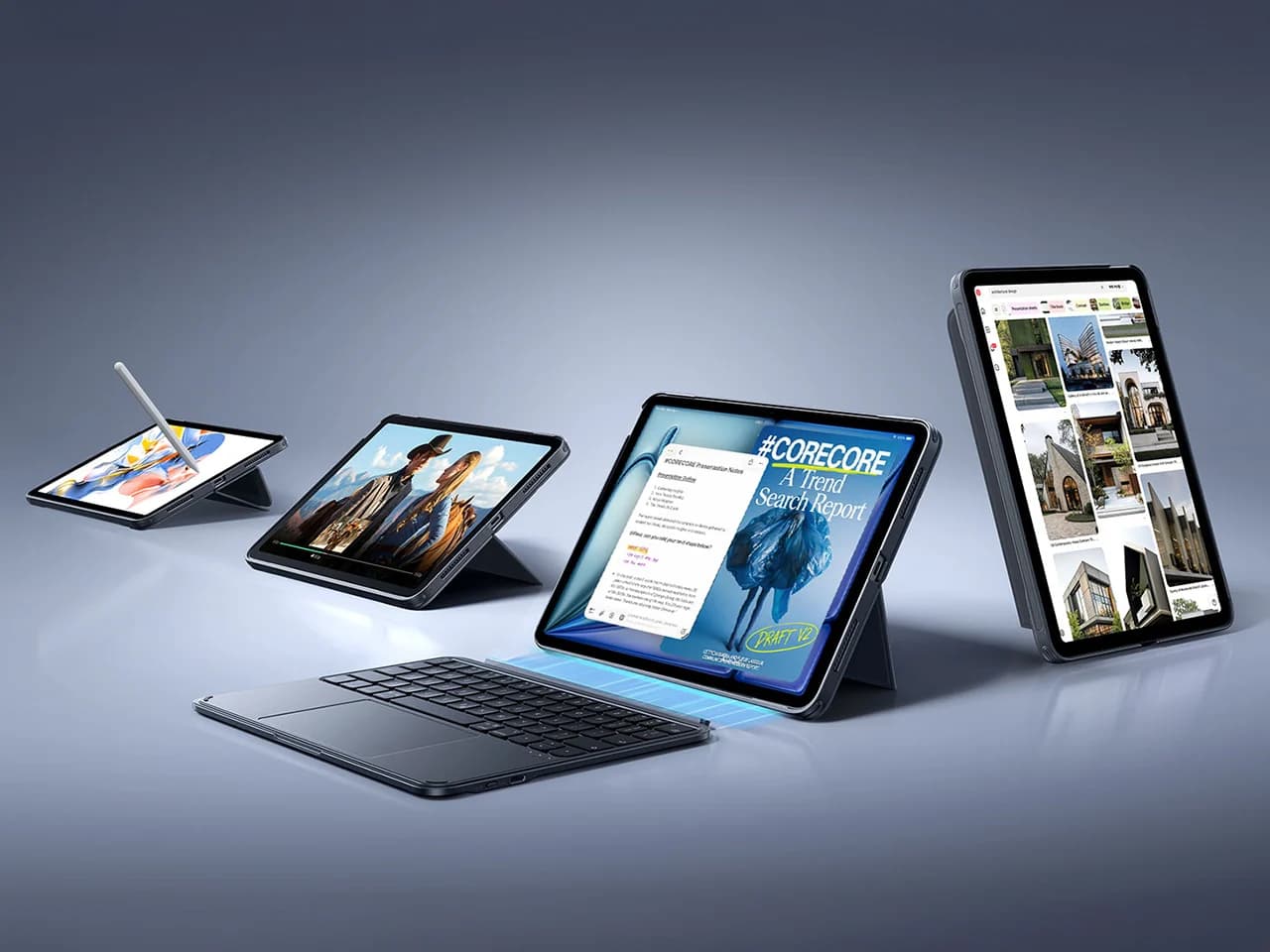 Découvrez Ces 2 Accessoires ESR Incontournables pour Éliminer les Pires Problèmes de Votre iPad !