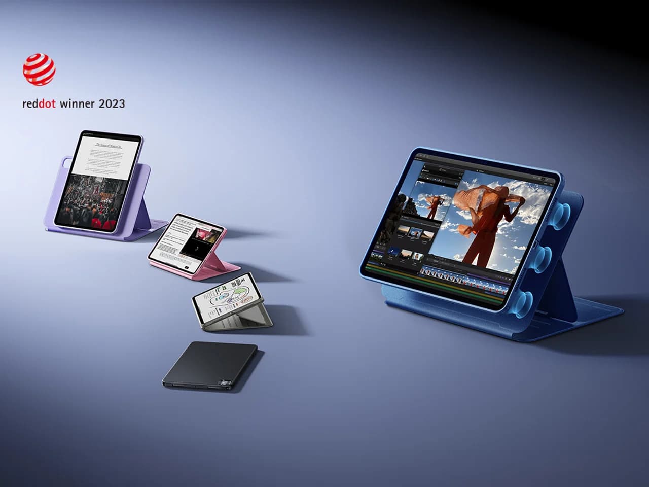 Découvrez les Accessoires iPad Pro Incontournables que Apple Ne Veut Pas Que Vous Achetiez !