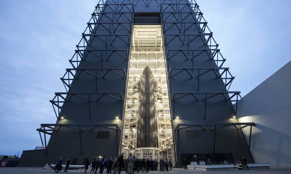 FCC critique Amazon pour son opposition au projet de satellites SpaceX