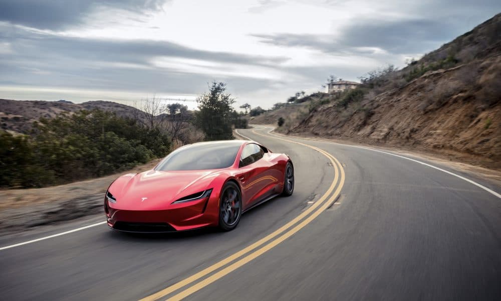 Tesla Roadster : nouvelle date de présentation, promesse de performance et d’innovation