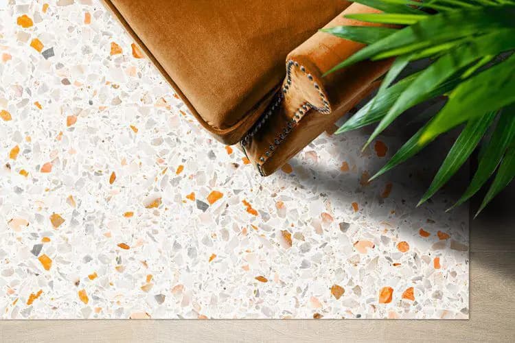 Tapis vinyle : solutions décoratives modernes pour tous les intérieurs