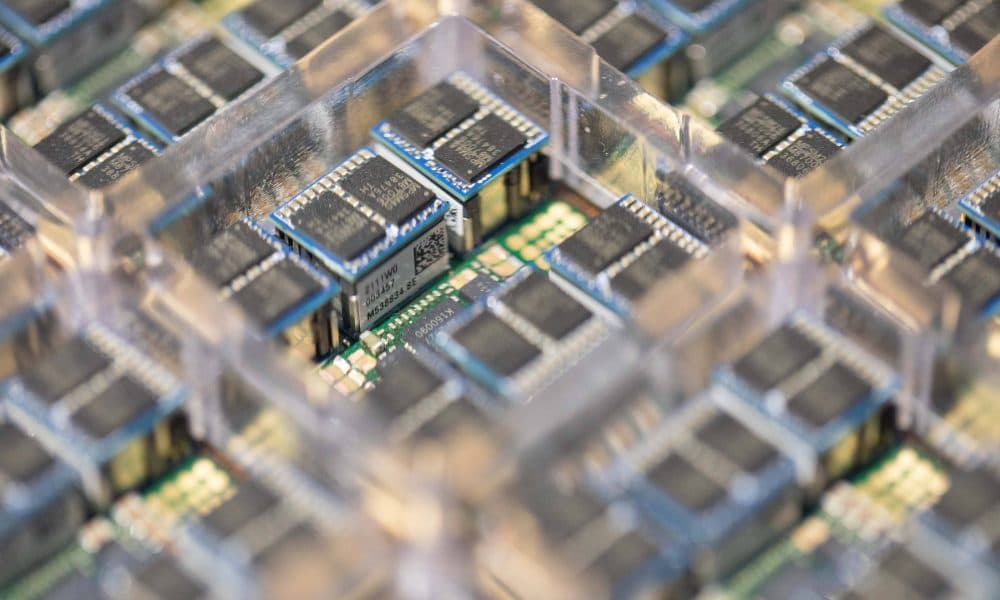 Tesla envisage une collaboration stratégique pour l’expansion de la production de Samsung AI6, selon des rapports