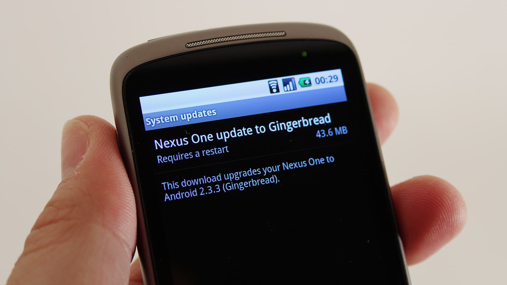 Android s’apprête à devenir plus rapide et fluide, même sur les anciens smartphones