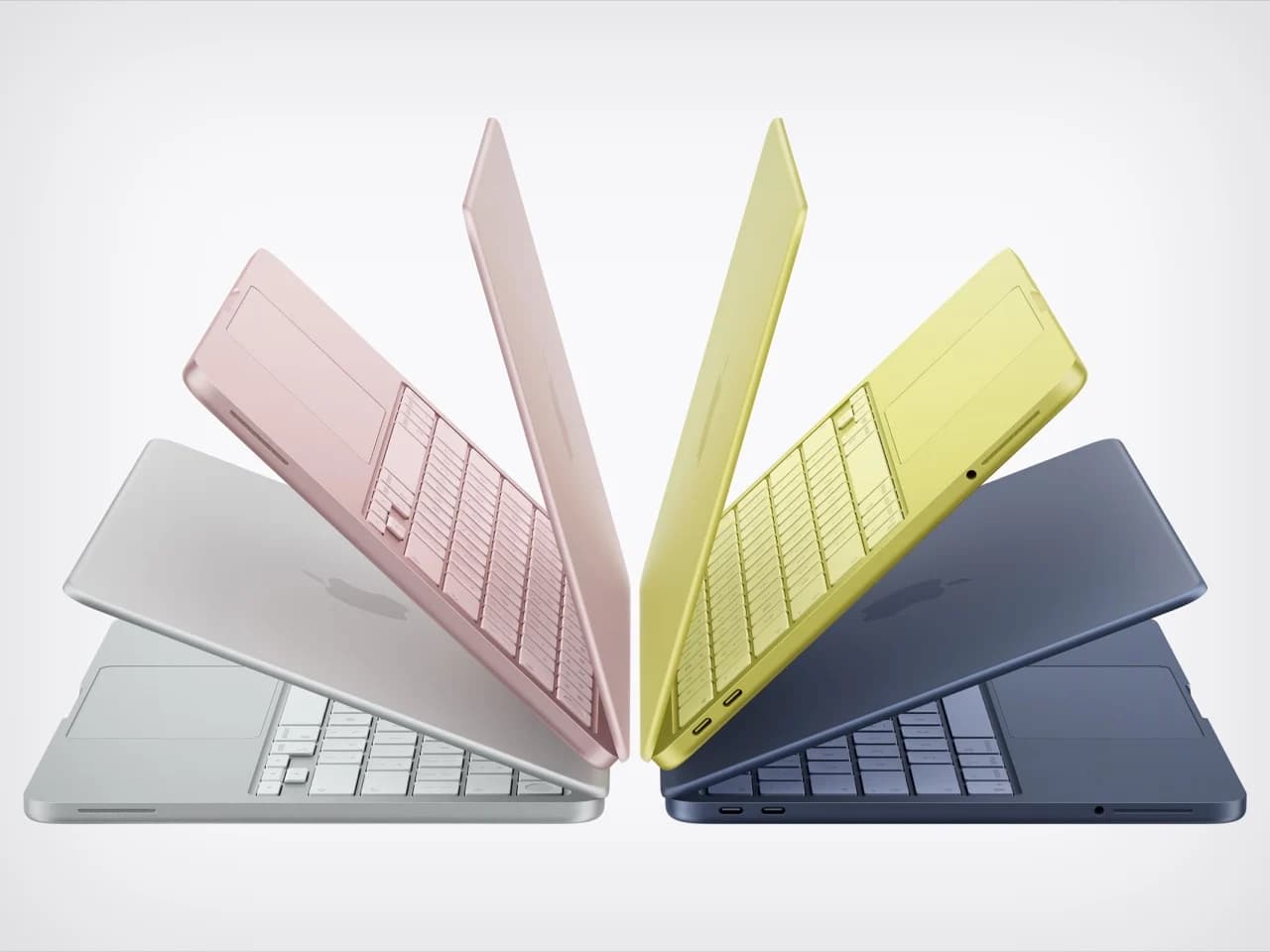 Apple’s $599 MacBook Neo: La Nouvelle Menace pour les Chromebooks de Google ?