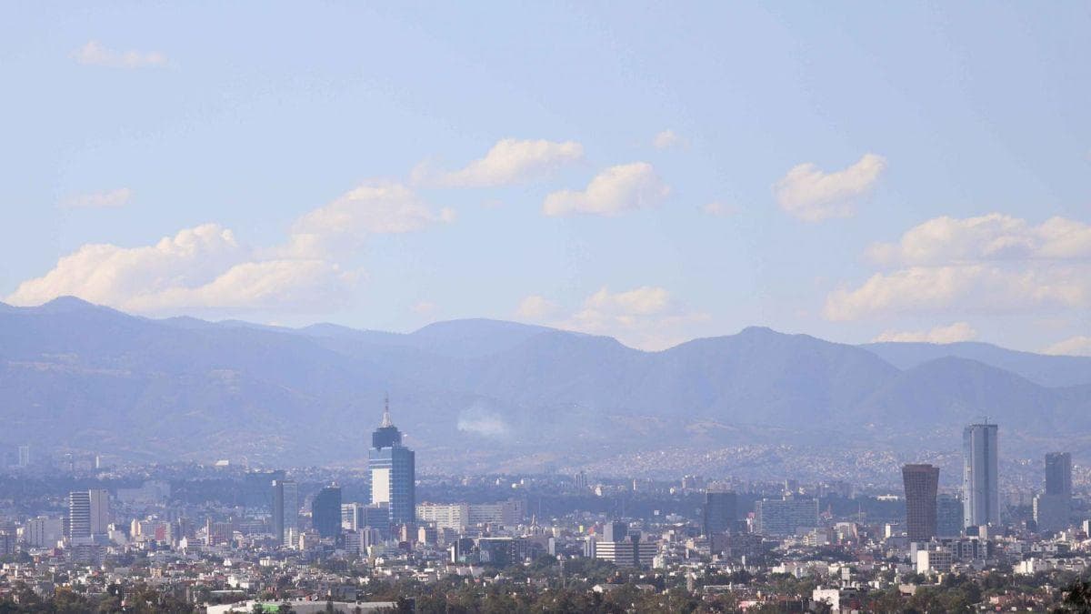 Qué sucede con la calidad del aire y el Hoy No Circula: análisis y soluciones efectivas