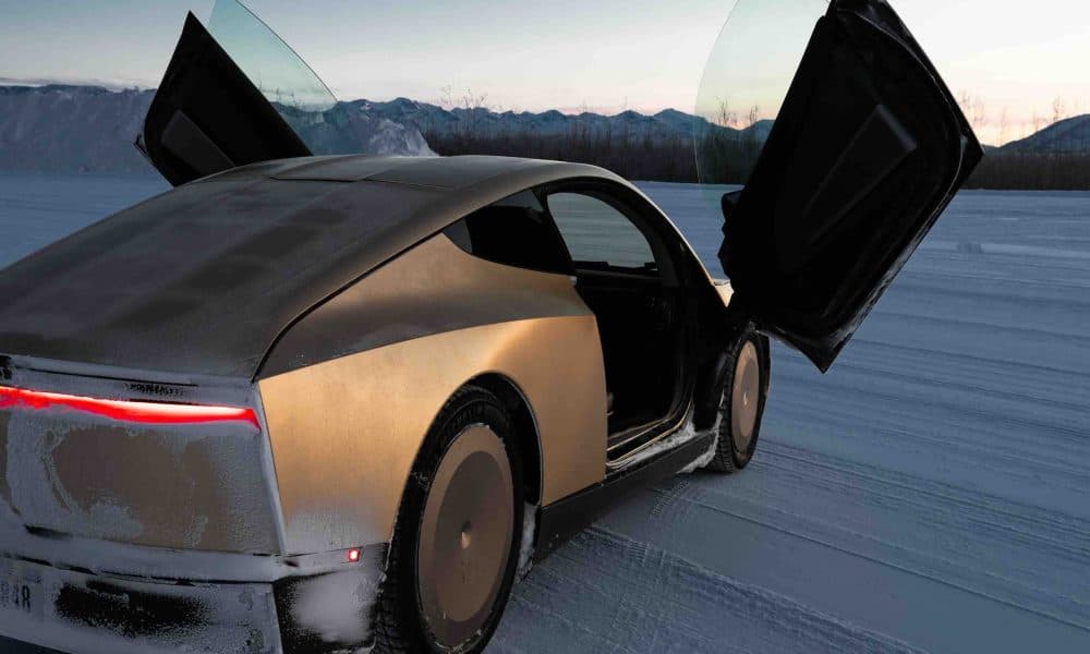 Tesla Cybercab : explorez l’intérieur innovant du nouveau deux-places électrique