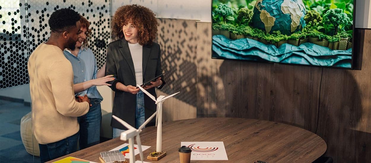 Stratégie de durabilité en entreprise : le guide essentiel pour une croissance responsable
