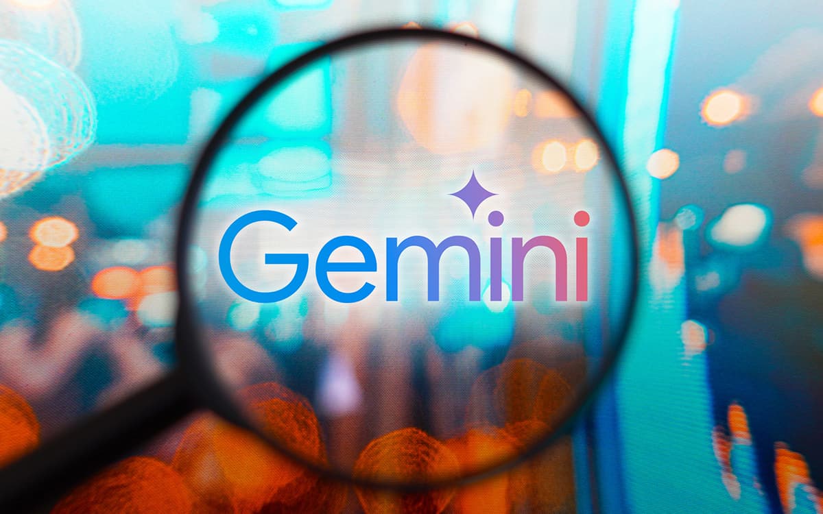 Gemini : Google lance une interface innovante offrant un accès instantané à ses outils