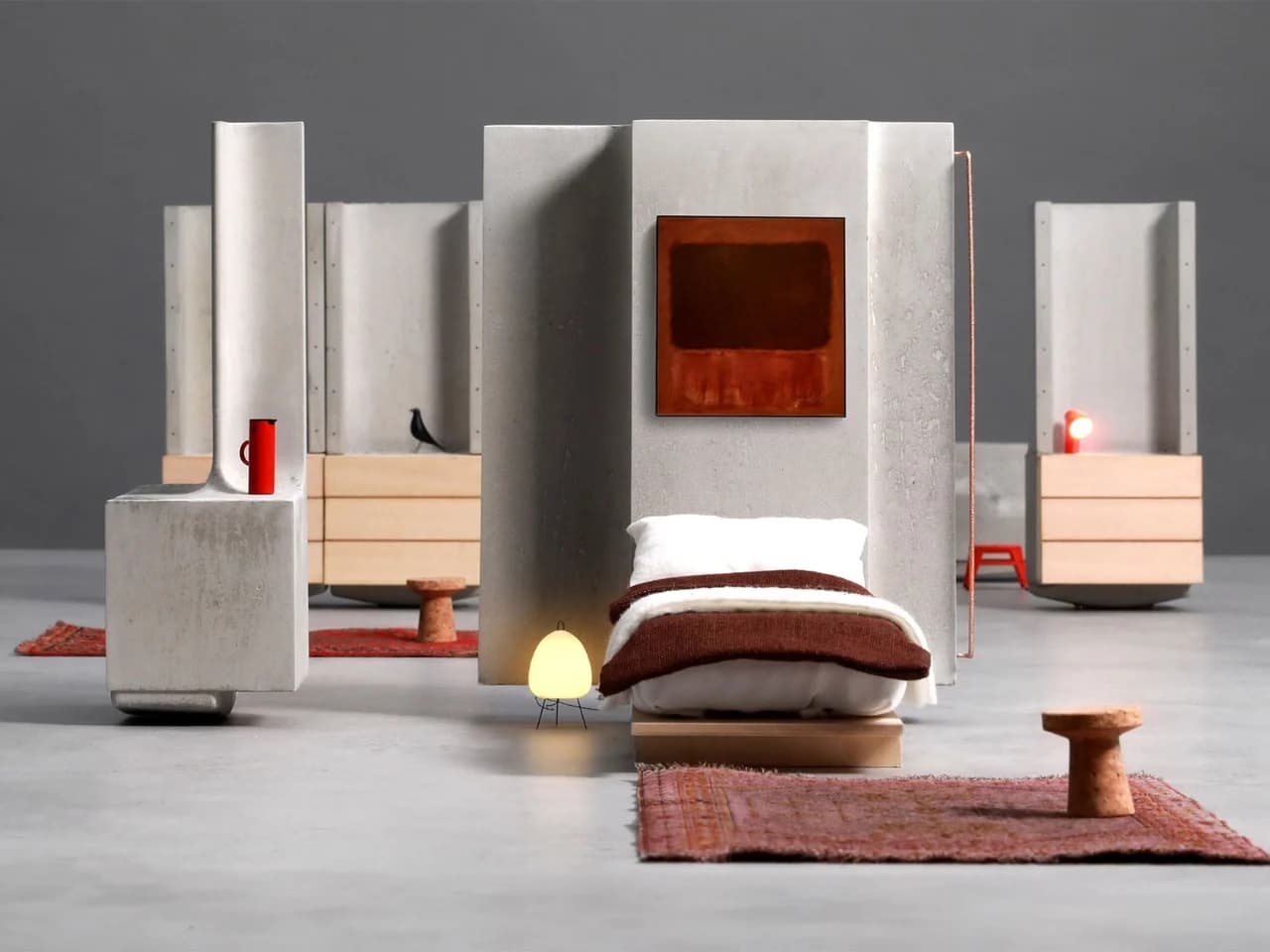 MIT Révolutionne l’Avenir : Découvrez la Maison de Demain que Vos Arrière-Petits-Enfants Hériteront !