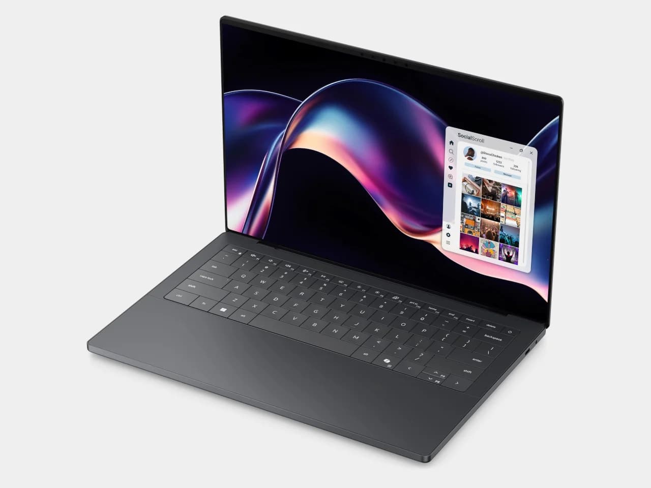 Découvrez Comment le Premier Écran 1Hz de LG Booste la Batterie du Dell XPS de 48%!