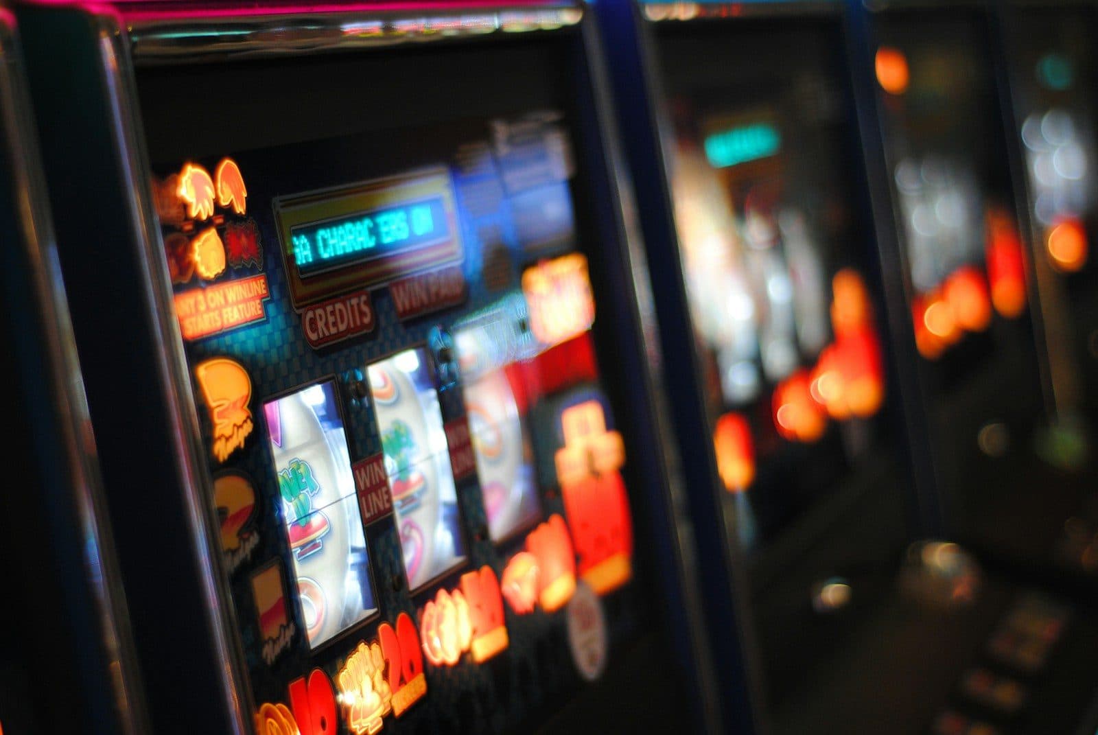 Top 10 des machines à sous ViggoSlots que les joueurs français devraient essayer