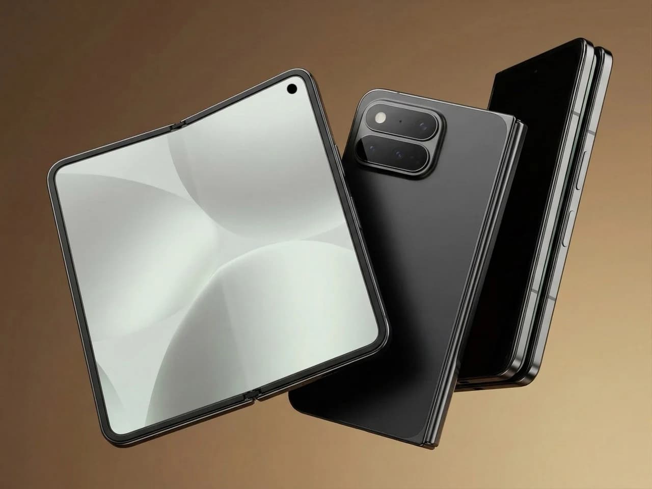 Découvrez le Google Pixel 11 Pro Fold : Fuites Révèlent un Design Révolutionnaire avec une Étonnante Nouveauté !