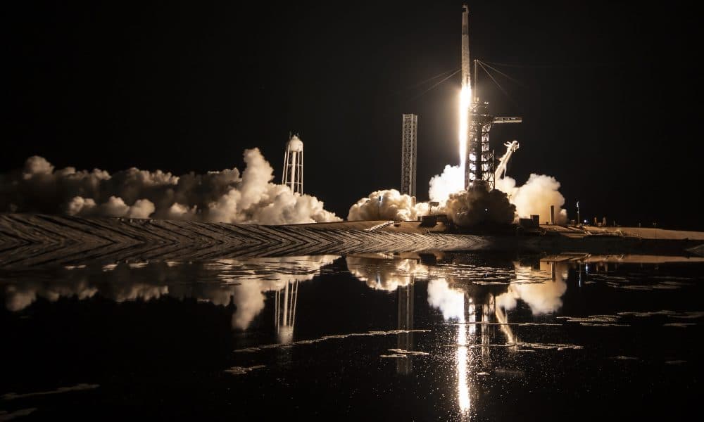 SpaceX, l’allié discret des forces armées américaines pour des lancements spatiaux fiables