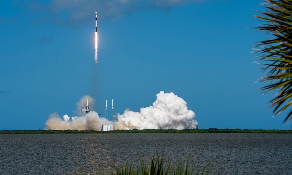 SpaceX lance Starlink V2 avec Starship : révolution satellite à prévoir