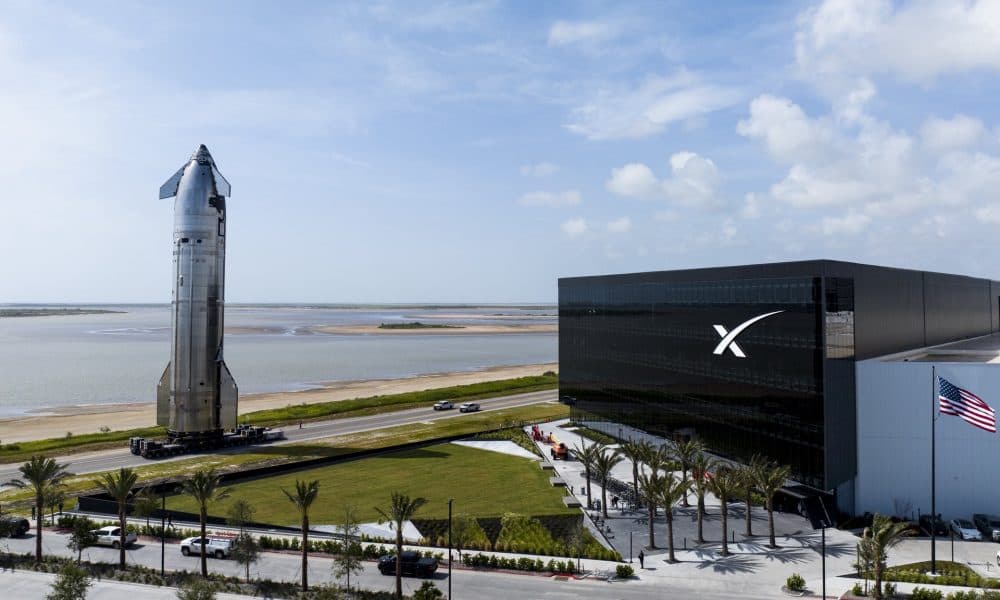 SpaceX prépare une IPO confidentielle en mars, selon des sources fiables