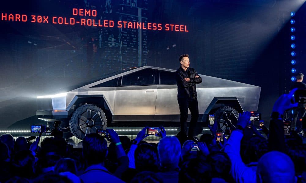 Tesla intensifie sa stratégie publicitaire sur les réseaux sociaux pour conquérir de nouveaux clients