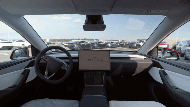 Tesla Full Self-Driving s’apprête à conquérir un nouveau pays asiatique