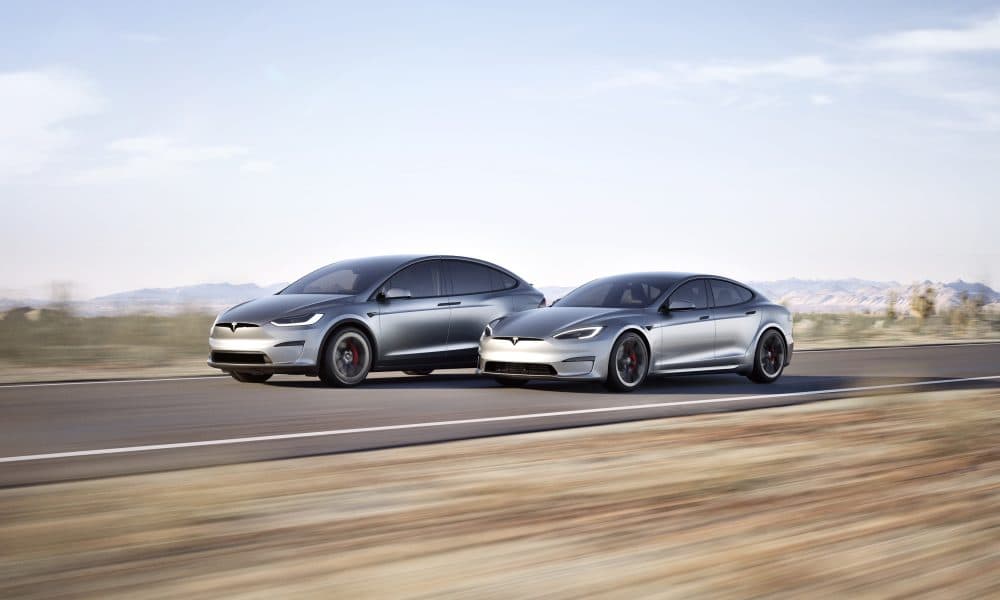 Tesla annonce la fin des modèles S et X : quelle évolution pour l’automobile électrique ?