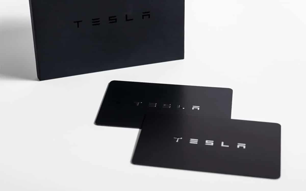 Tesla perd un Directeur clé derrière l’une des fonctionnalités phares de la marque