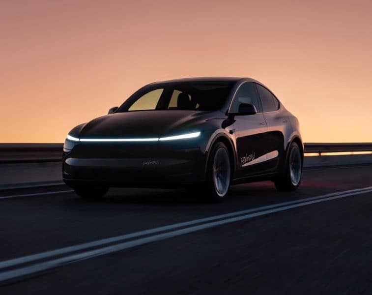 Tesla Robotaxi s’étend vers une nouvelle ville américaine : l’avenir de la mobilité urbaine en marche