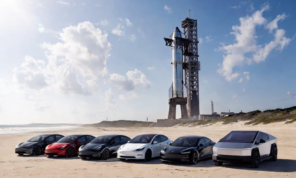 Tesla et SpaceX : une fusion révolutionnaire prévue par les analystes de Wall Street
