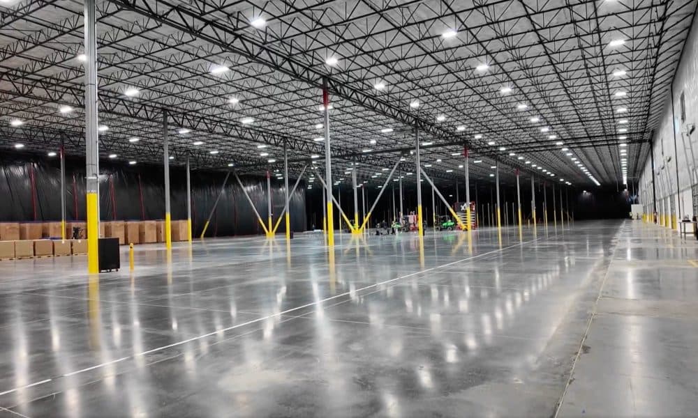 Elon Musk obtient une autorisation pour une centrale électrique alimentant les centres de données IA de xAI