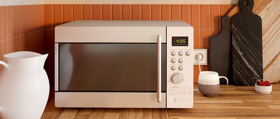Les 5 micro-ondes à petit prix chez BUT : notre sélection pour ne pas se ruiner