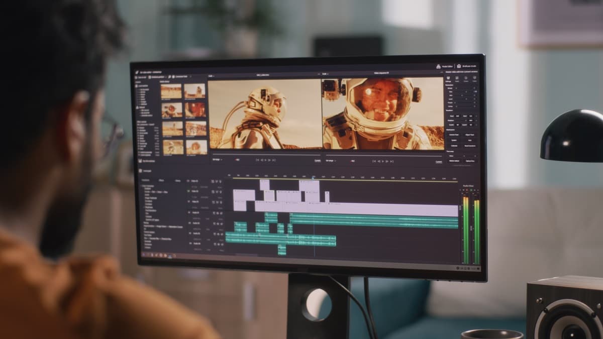 Le montage vidéo : une compétence que les professionnels ne peuvent plus ignorer