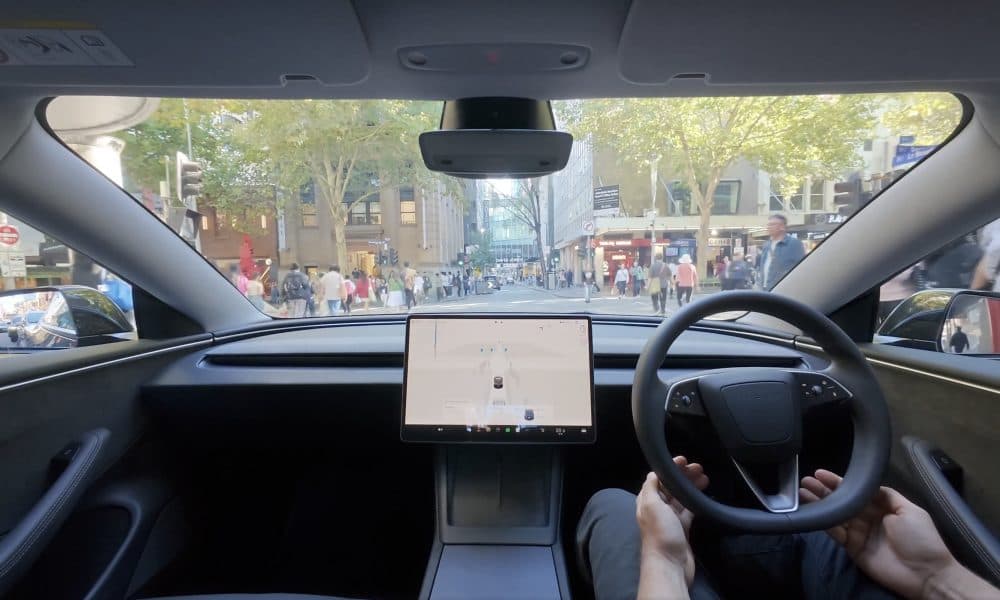 Tesla Full Self-Driving obtient une première approbation en Europe : une avancée majeure pour les technologies autonomes