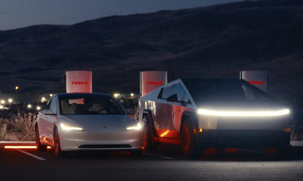 Tesla Supercharger pour entreprises : écart de ROI impressionnant entre les meilleurs et pires emplacements.