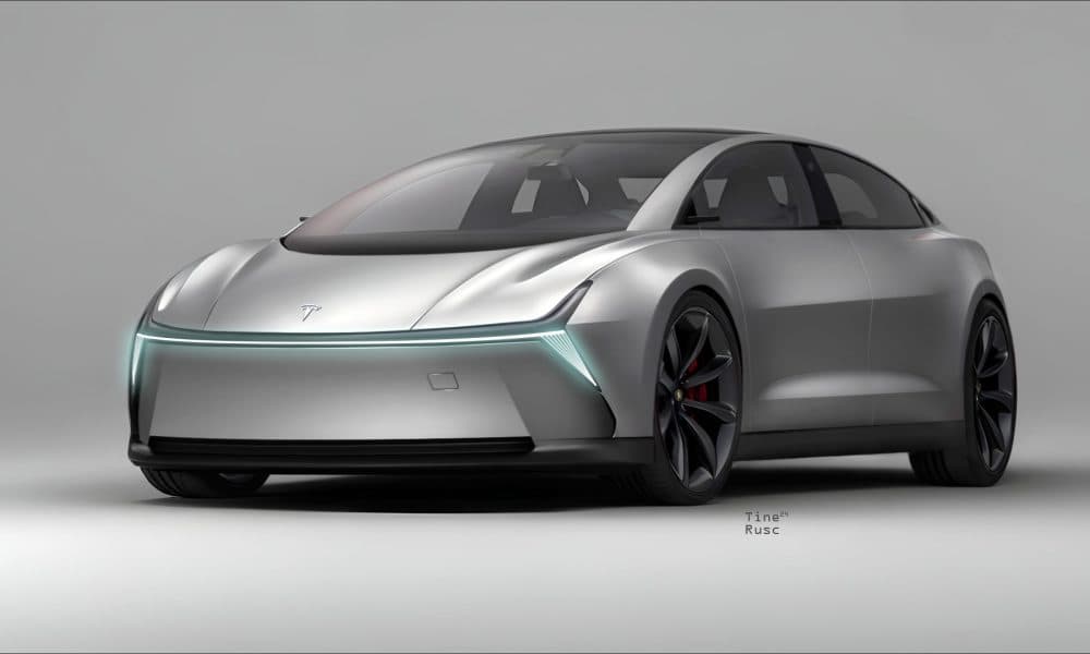 Tesla développe un SUV compact abordable : une nouvelle ère pour l’électromobilité accessible