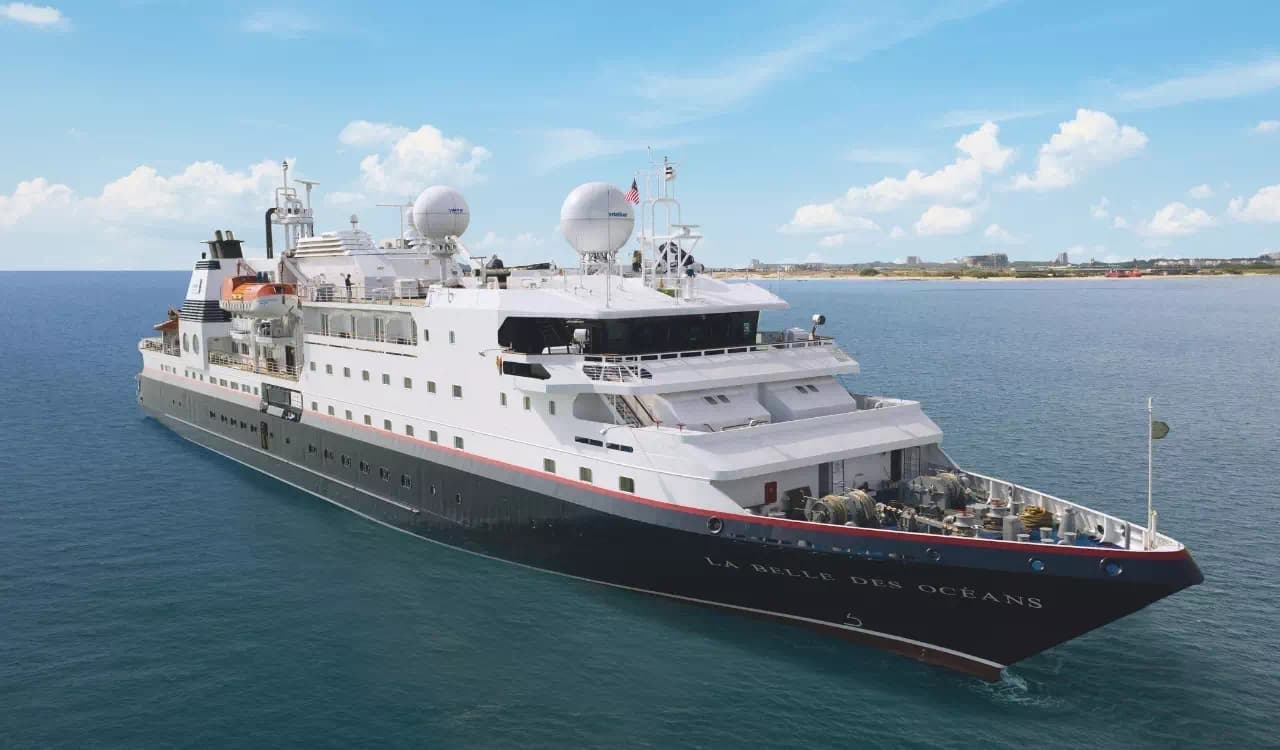Croisière de luxe sur le Guadalquivir avec Croisieurope : Un voyage complet au cœur de l’Andalousie