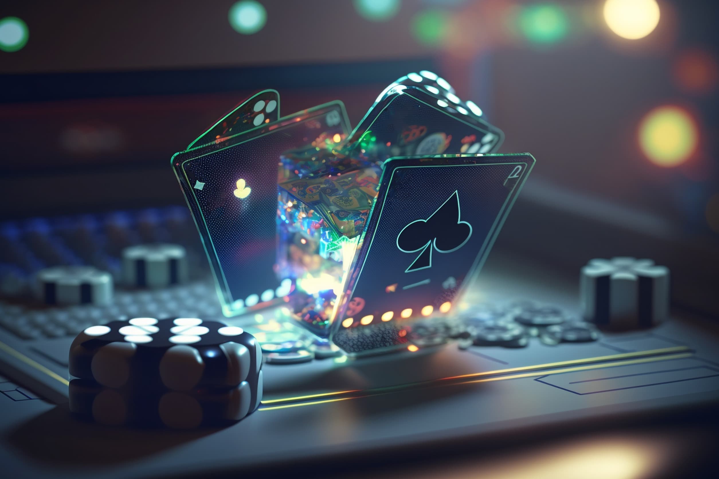 Le rôle du mode démo dans la découverte des jeux rares et de niche dans le Online 